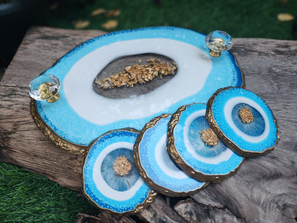 Resin Art Home Page Featured